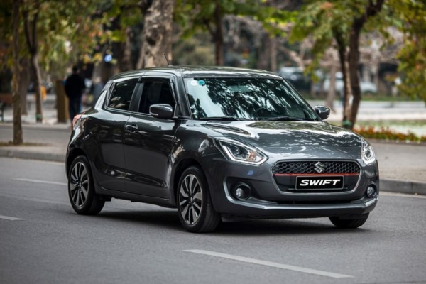 Swift
